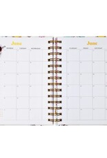 Blond Amsterdam Agenda 2026 (Jaaragenda) - Blond Amsterdam