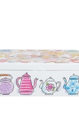 Blond Amsterdam Theeblik Time for Tea "Even bijkletsen" - Blond Amsterdam