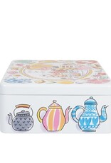 Blond Amsterdam Theeblik Time for Tea "Even bijkletsen" - Blond Amsterdam