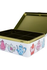 Blond Amsterdam Theeblik Time for Tea "Even bijkletsen" - Blond Amsterdam