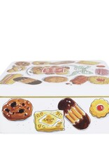 Blond Amsterdam Blik Vierkant My Favorite Cookie - Blond Amsterdam