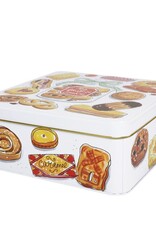 Blond Amsterdam Blik Vierkant My Favorite Cookie - Blond Amsterdam