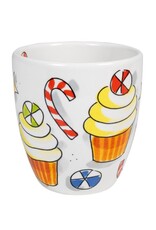 Blond Amsterdam Minimok Cupcake "Christmas" - Blond Amsterdam