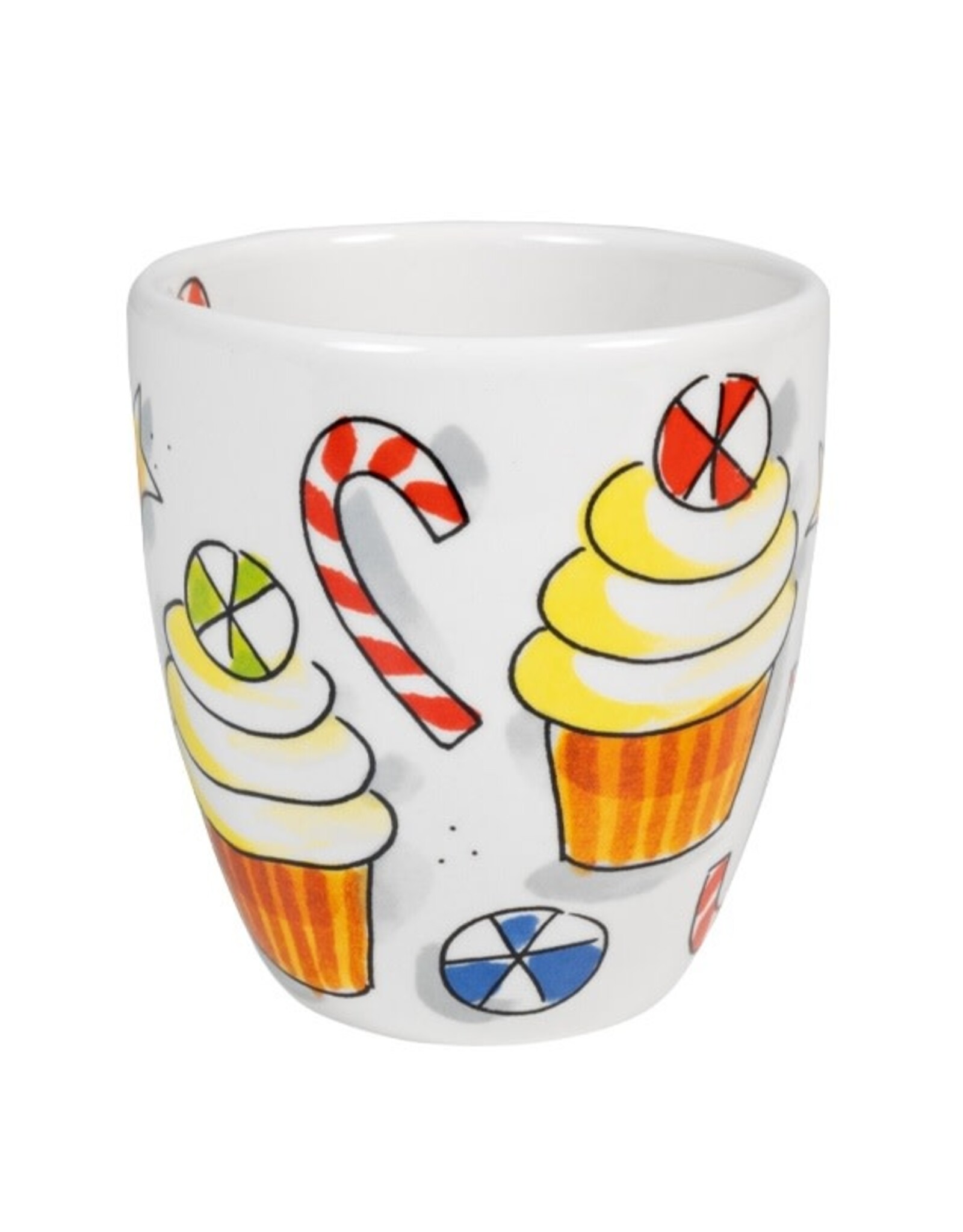 Blond Amsterdam Minimok Cupcake "Christmas" - Blond Amsterdam