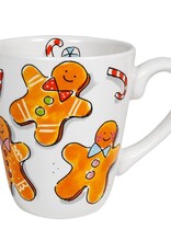 Blond Amsterdam Beker Cookie 0,35l "Christmas" - Blond Amsterdam