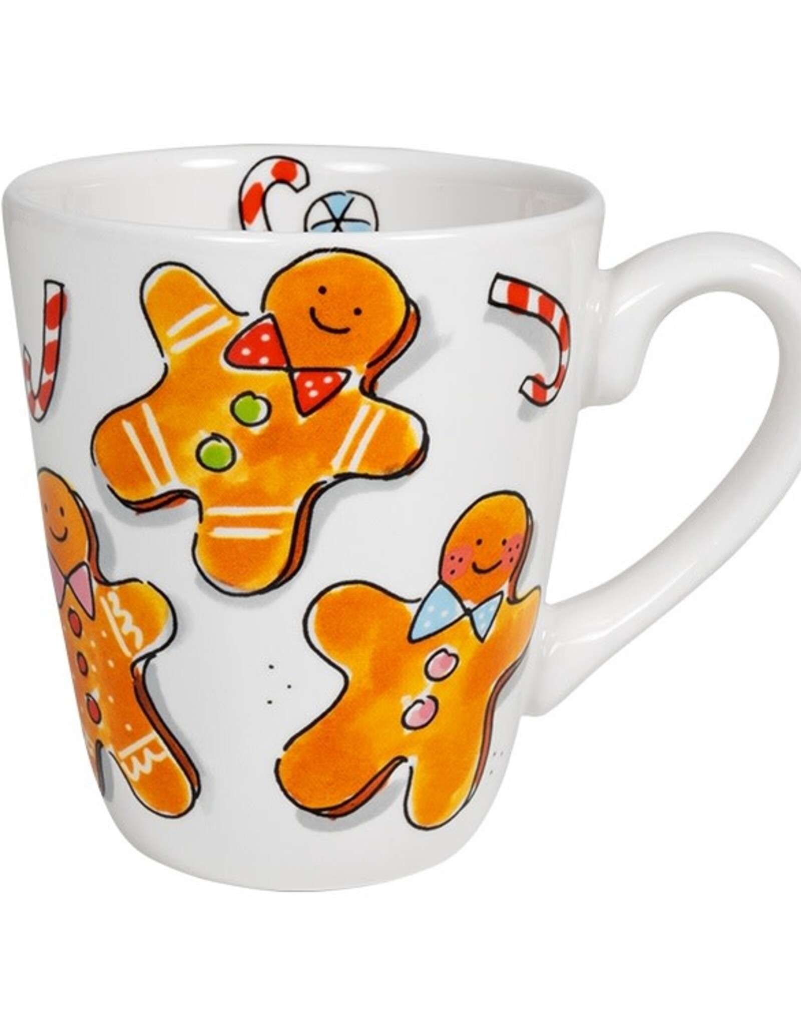 Blond Amsterdam Beker Cookie 0,35l "Christmas" - Blond Amsterdam