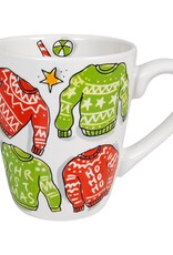 Blond Amsterdam Beker Sweater 0,35l "Christmas" - Blond Amsterdam