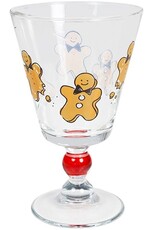 Blond Amsterdam Wijnglas Cookie "Christmas" - Blond Amsterdam