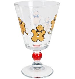 Blond Amsterdam Wijnglas Cookie "Christmas" - Blond Amsterdam