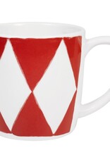 Blond Amsterdam Cappuccino Beker 0,5l "Christmas" - Blond Amsterdam