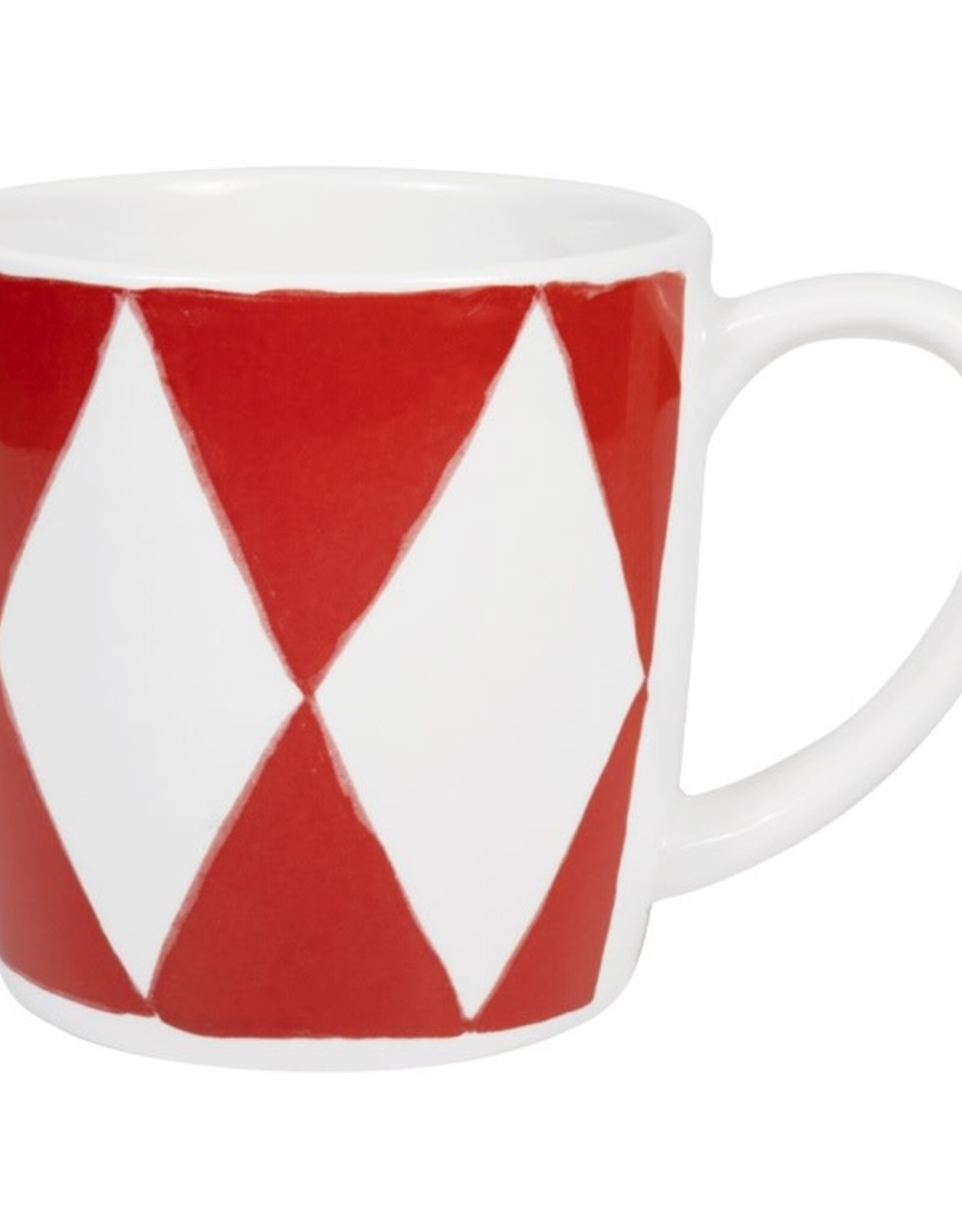 Blond Amsterdam Cappuccino Beker 0,5l "Christmas" - Blond Amsterdam