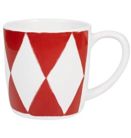Blond Amsterdam Cappuccino Beker 0,5l "Christmas" - Blond Amsterdam
