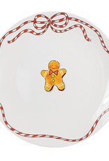 Blond Amsterdam Dinerbord Cookie "Christmas" - Blond Amsterdam