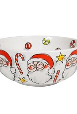 Blond Amsterdam Kom 15cm "Christmas" - Blond Amsterdam