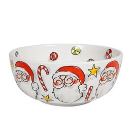 Blond Amsterdam Kom 15cm "Christmas" - Blond Amsterdam