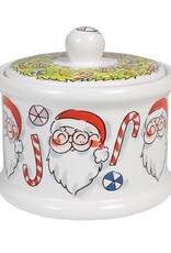 Blond Amsterdam Voorraadpot Sweet Jar "Christmas" - Blond Amsterdam