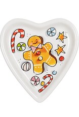 Blond Amsterdam Petit Four Cookie "Christmas" - Blond Amsterdam