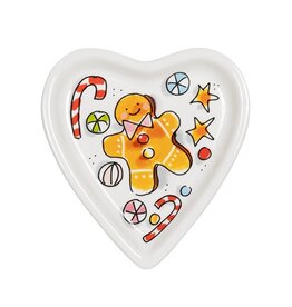 Blond Amsterdam Petit Four Cookie "Christmas" - Blond Amsterdam