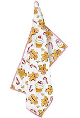 Blond Amsterdam Theedoek Cookie "Christmas" - Blond Amsterdam