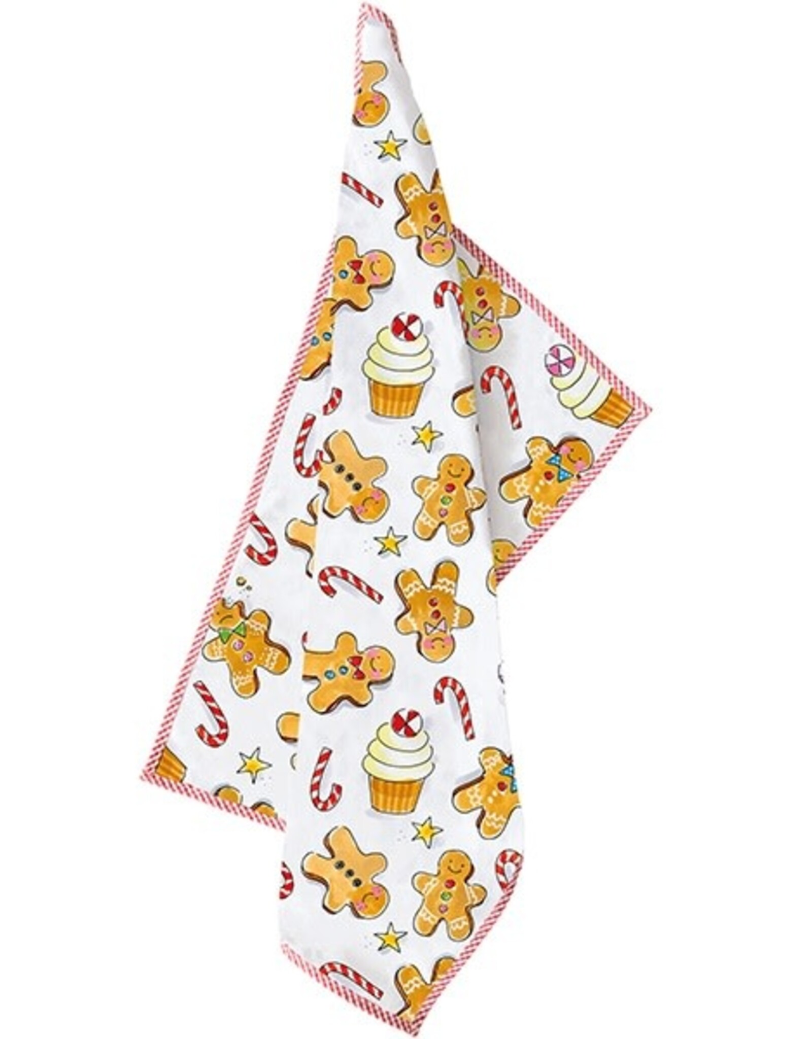 Blond Amsterdam Theedoek Cookie "Christmas" - Blond Amsterdam