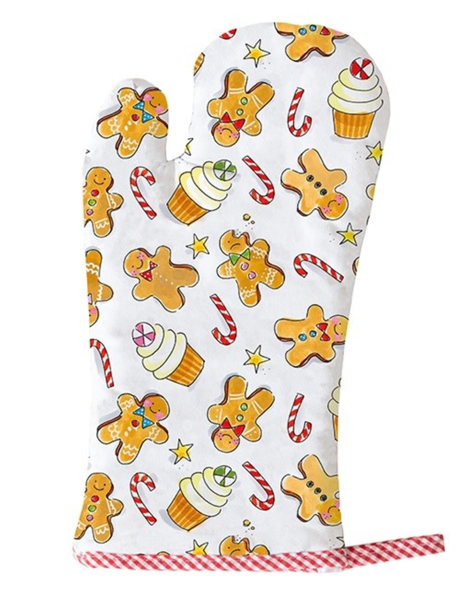 Blond Amsterdam Ovenwant Cookie "Christmas" - Blond Amsterdam