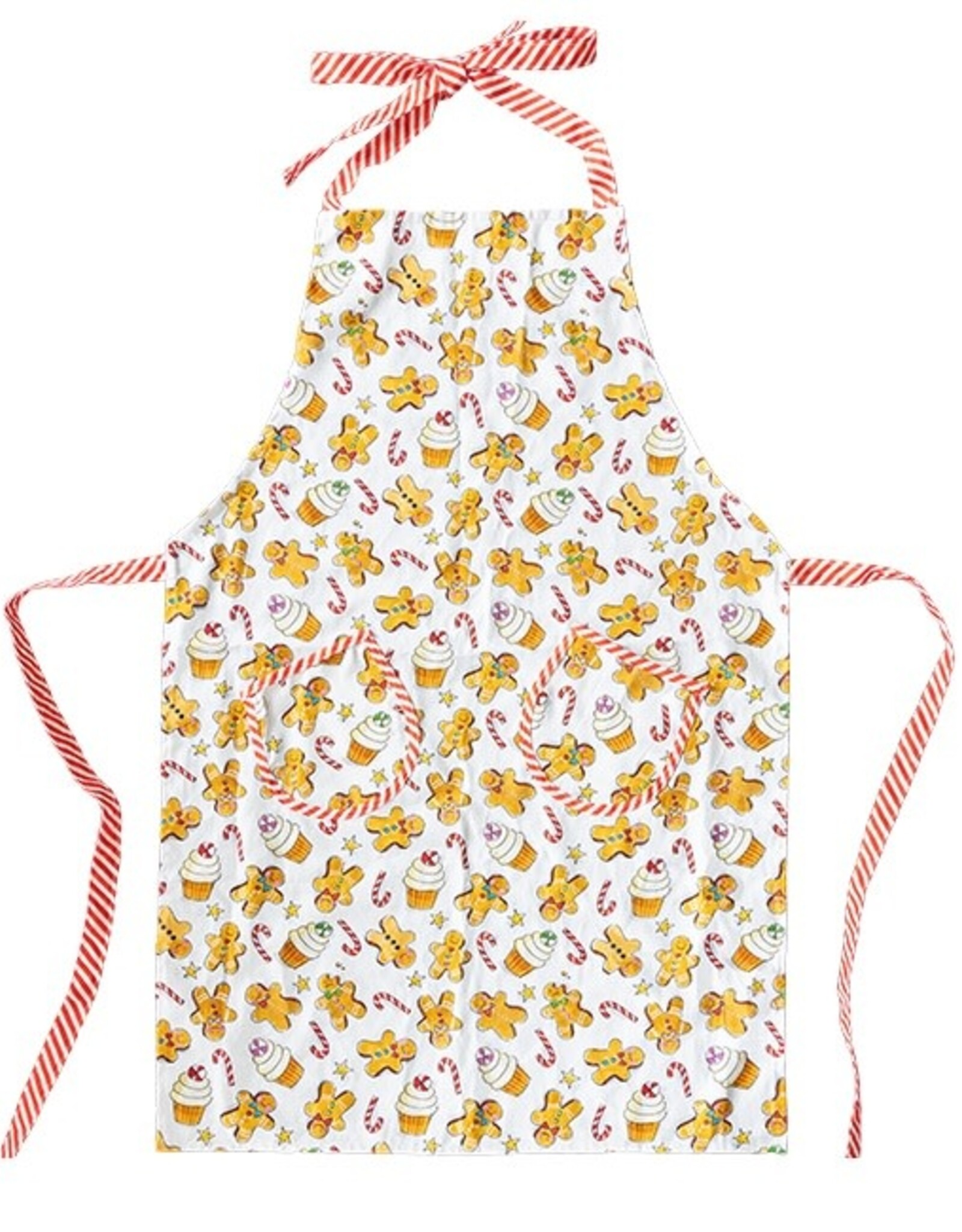 Blond Amsterdam Schort Cookie "Christmas" - Blond Amsterdam