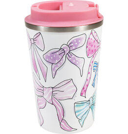 Blond Amsterdam To Go Cup "Strikjes" - Blond Amsterdam