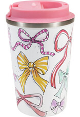 Blond Amsterdam To Go Cup "Strikjes" - Blond Amsterdam