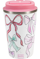 Blond Amsterdam To Go Cup "Strikjes" - Blond Amsterdam