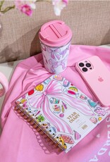 Blond Amsterdam To Go Cup "Strikjes" - Blond Amsterdam