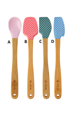 Rice Siliconen Pannenlikker Klein - Rice