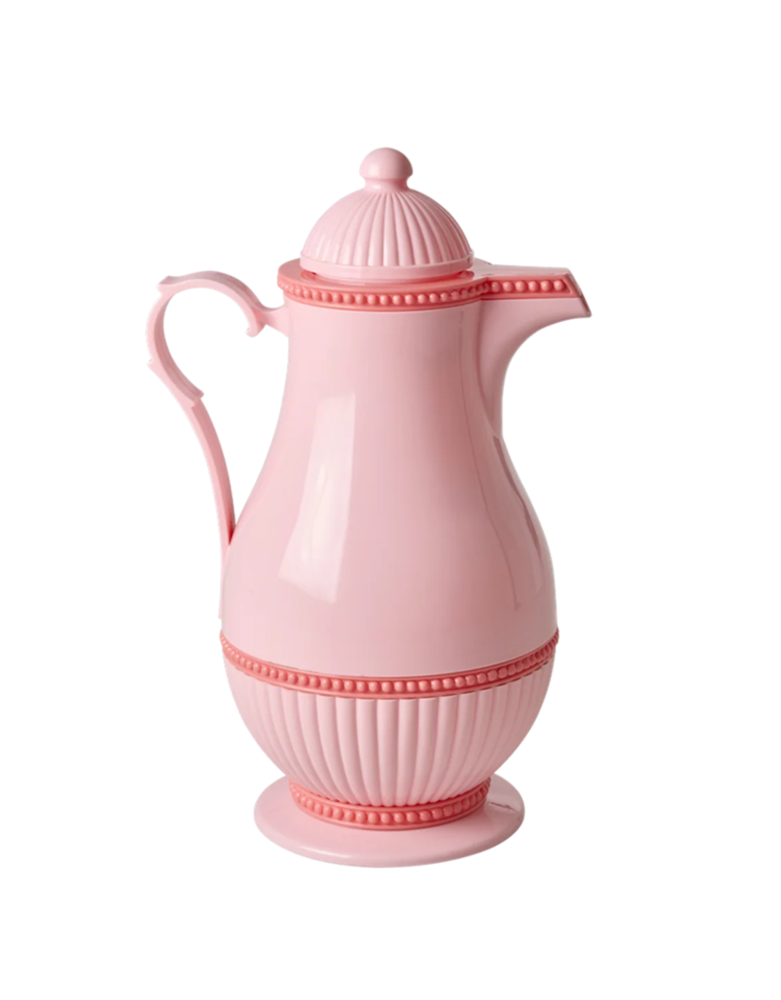 Rice Thermoskan Vintage Roze - Rice
