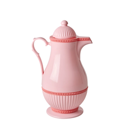 Rice Thermoskan Vintage Roze - Rice