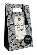 The Big Gifts Choco Gift Box "Chocolade Moment" - The Big Gifts