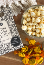 The Big Gifts Coffee Gift Box "Tijd voor Koffie" - The Big Gifts