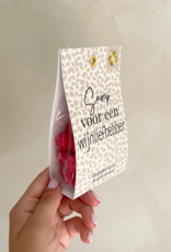 The Big Gifts Snoep voor een Wijnliefhebber "Wijnballen" - The Big Gifts