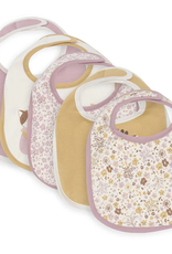 Jollein Slab Jersey Waterproof Flower Fairies - Jollein
