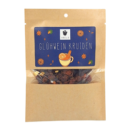 Arelo thee & accessoires Glühwein Kruiden Zakje - Arelo