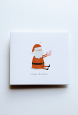 Kerstdoosje Klein Liefs - 8 stuks