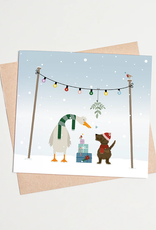 Kerstdoosje Frits - 8 stuks
