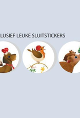 Kerstdoosje Yon "BOX003" - 8 stuks