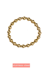 Day & Eve by Go Dutch Label Armband (B4210-2) 14K goud - Day & Eve by Go Dutch Label