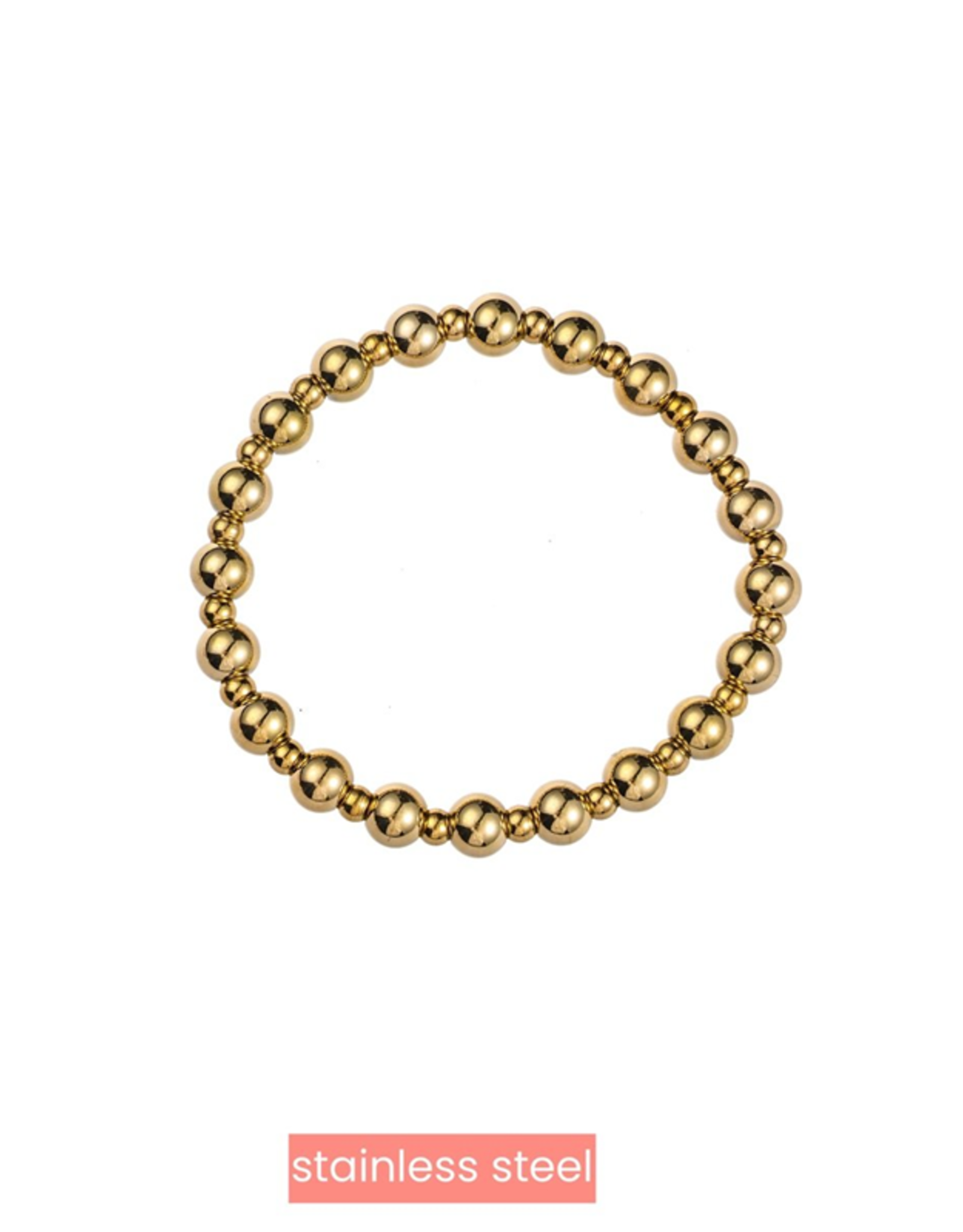 Day & Eve by Go Dutch Label Armband (B4210-2) - Day & Eve by Go Dutch Label.