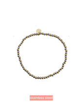 Day & Eve by Go Dutch Label Armband (B4202-3) Day & Eve by Go Dutch Label.