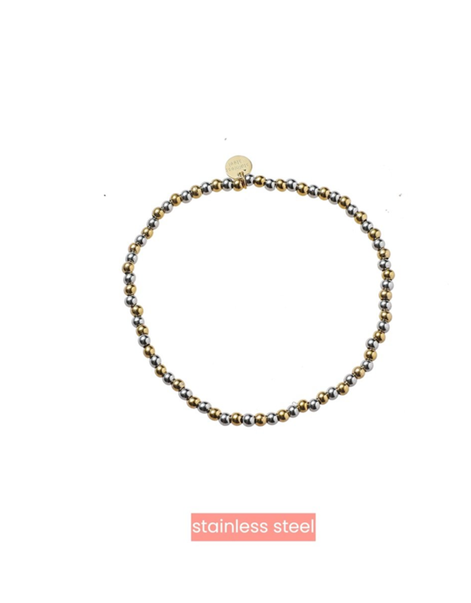 Day & Eve by Go Dutch Label Armband (B4202-3) Day & Eve by Go Dutch Label.