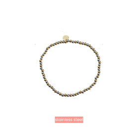 Day & Eve by Go Dutch Label Armband (B4202-3) Day & Eve by Go Dutch Label.