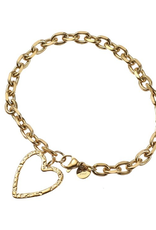 Day & Eve by Go Dutch Label Armband (B56072-2) 14K Goud - Day & Eve by Go Dutch Label.