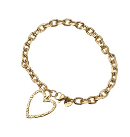 Day & Eve by Go Dutch Label Armband (B56072-2) 14K Goud - Day & Eve by Go Dutch Label.