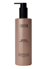 JANZEN Body Lotion 250ml Gracious - JANZEN