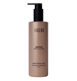 JANZEN Body Lotion 250ml Gracious - JANZEN